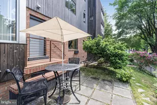 4101 Arkansas Ave NW, Washington, DC 20011 - Photo 47