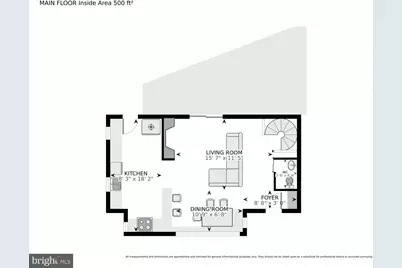 4101 Arkansas Avenue NW #B, Washington, DC 20011 - Photo 51