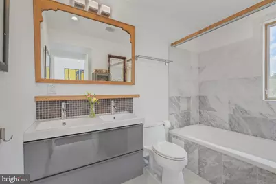 4101 Arkansas Avenue NW #B, Washington, DC 20011 - Photo 37