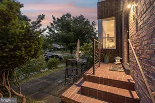 4101 Arkansas Ave NW, Washington, DC 20011 - Photo 47