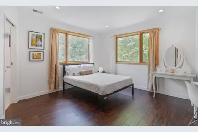 4101 Arkansas Avenue NW #B, Washington, DC 20011 - Photo 31