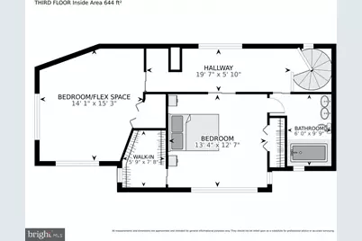 4101 Arkansas Avenue NW #B, Washington, DC 20011 - Photo 53