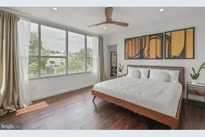 4101 Arkansas Avenue NW #B, Washington, DC 20011 - Photo 35