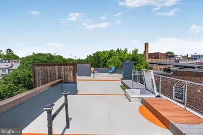 4101 Arkansas Avenue NW #B, Washington, DC 20011 - Photo 39