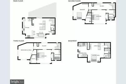 4101 Arkansas Avenue NW #B, Washington, DC 20011 - Photo 55