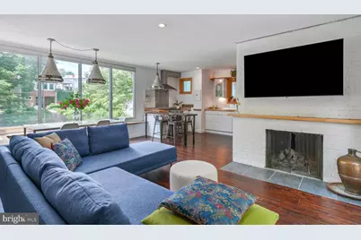 4101 Arkansas Avenue NW #B, Washington, DC 20011 - Photo 13