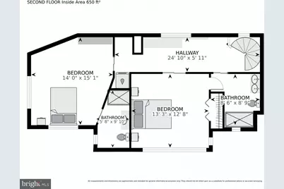 4101 Arkansas Avenue NW #B, Washington, DC 20011 - Photo 53