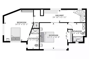 4101 Arkansas Ave NW, Washington, DC 20011 - Photo 53