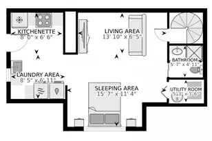 4101 Arkansas Ave NW, Washington, DC 20011 - Photo 55