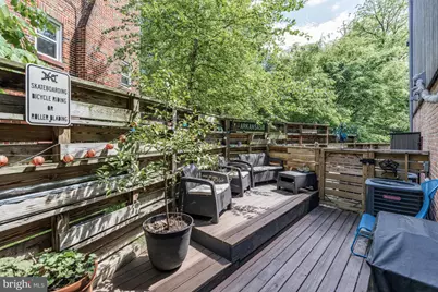 4101 Arkansas Avenue NW #B, Washington, DC 20011 - Photo 41