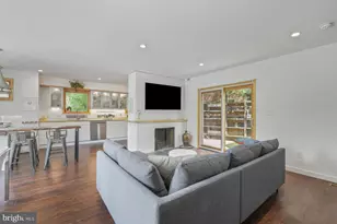 4101 Arkansas Ave NW, Washington, DC 20011 - Photo 9