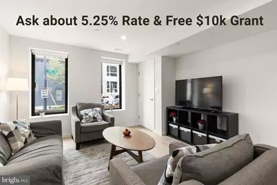 1146 16th Street NE #A, Washington, DC 20002 - Photo 1