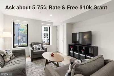 1146 16th Street NE #A, Washington, DC 20002 - Photo 1
