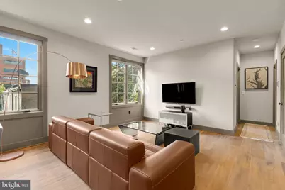 3220 Grace Street NW #5, Washington, DC 20007 - Photo 7