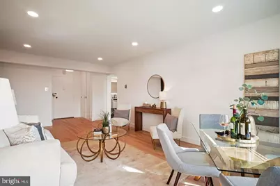 4201 Cathedral Avenue NW #1209W, Washington, DC 20016 - Photo 9