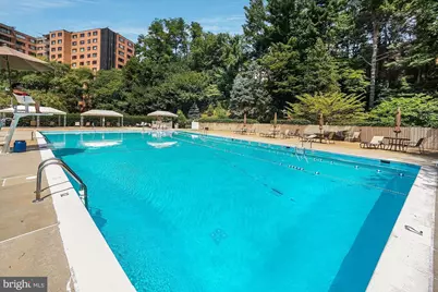 4201 Cathedral Avenue NW #1209W, Washington, DC 20016 - Photo 31