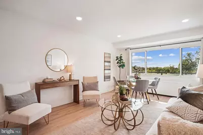 4201 Cathedral Avenue NW #1209W, Washington, DC 20016 - Photo 7