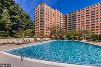 4201 Cathedral Avenue NW #1209W, Washington, DC 20016 - Photo 3