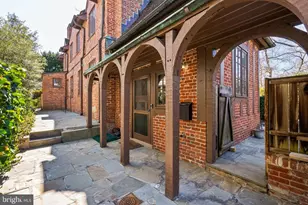 3111 Idaho Ave NW, Washington, DC 20016 - Photo 37