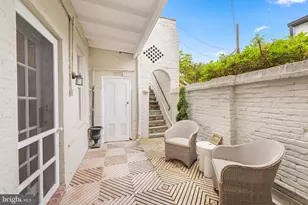 1234 33rd St NW, Washington, DC 20007 - Photo 7