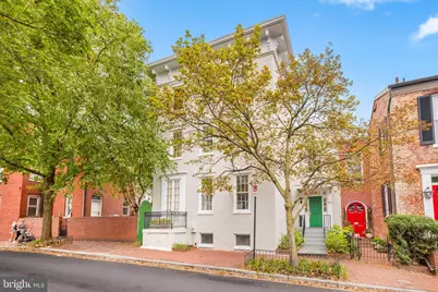 1234 33rd Street NW, Washington, DC 20007 - Photo 1