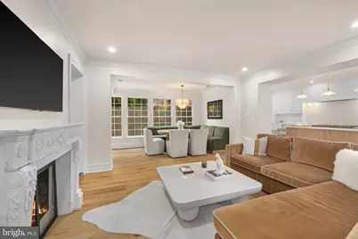 1234 33rd Street NW, Washington, DC 20007 - Photo 5