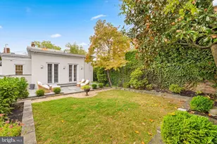 1234 33rd St NW, Washington, DC 20007 - Photo 11