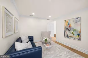 1234 33rd St NW, Washington, DC 20007 - Photo 19