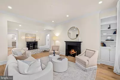 1234 33rd Street NW, Washington, DC 20007 - Photo 3