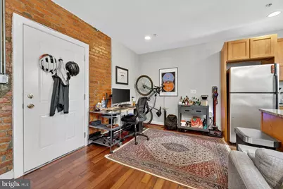 5405 9th Street NW #107, Washington, DC 20011 - Photo 5