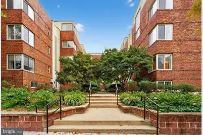 5405 9th Street NW #107, Washington, DC 20011 - Photo 21