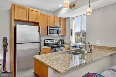 5405 9th Street NW #107, Washington, DC 20011 - Photo 7