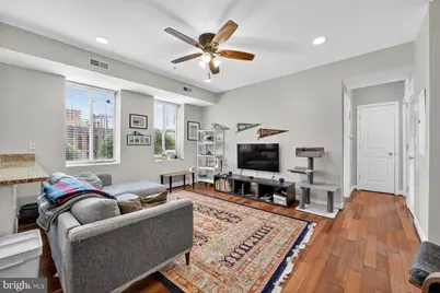 5405 9th Street NW #107, Washington, DC 20011 - Photo 3