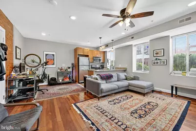 5405 9th Street NW #107, Washington, DC 20011 - Photo 13