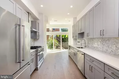 1741 1st Street NW #2, Washington, DC 20001 - Photo 9