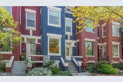 1741 1st Street NW #2, Washington, DC 20001 - Photo 3