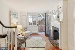 1239 30th St NW, Washington, DC 20007 - Photo 3