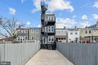 113 18th Street SE #1, Washington, DC 20003 - Photo 35