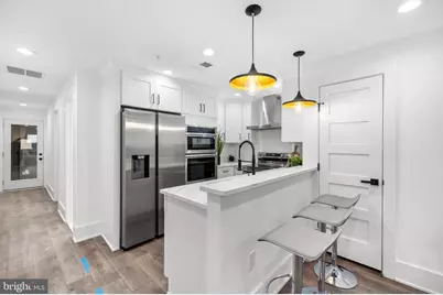 113 18th Street SE #1, Washington, DC 20003 - Photo 5