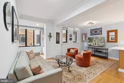1701 16th Street NW #422, Washington, DC 20009 - Photo 1