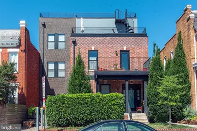 3542 Warder Street NW #204, Washington, DC 20010 - Photo 1