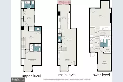1741 1st Street NW, Washington, DC 20001 - Photo 37