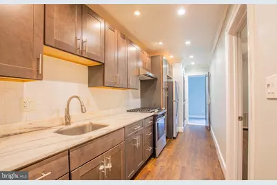 5009 1st Street NW #4, Washington, DC 20011 - Photo 1