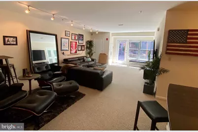 1300 N Street NW NW #21, Washington, DC 20005 - Photo 19