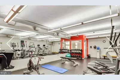 1300 N Street NW NW #21, Washington, DC 20005 - Photo 3