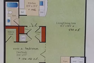 1300 N Street NW NW, Washington, DC 20005 - Photo 5
