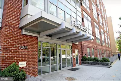 1300 N Street NW NW #21, Washington, DC 20005 - Photo 1