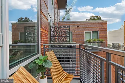 1515 15th Street NW #406, Washington, DC 20005 - Photo 9