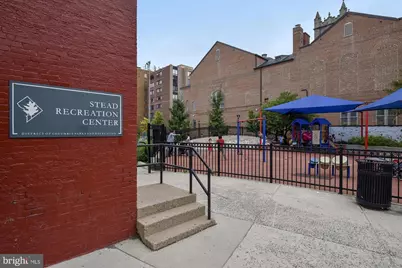 1515 15th Street NW #406, Washington, DC 20005 - Photo 25