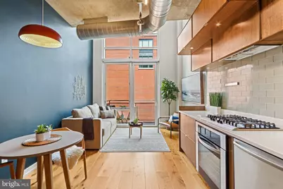 1515 15th Street NW #406, Washington, DC 20005 - Photo 3